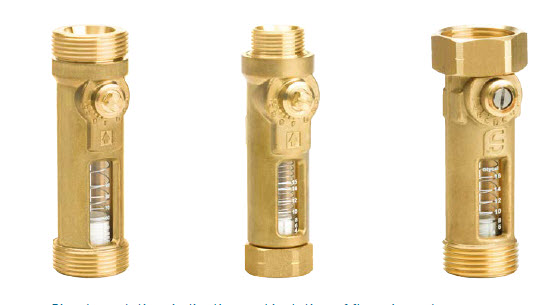 TACOSETTER INLINE 130 taconova BALANCING VALVE TACOSETTER INLINE 130 taconova